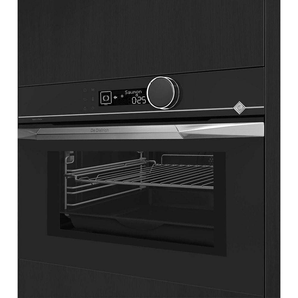 Духова шафа De Dietrich DKP4531X - изображение 3